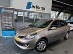 Renault Clio Estate 1.2 TCE Dynamique Cruise|Airco|LM-Velgen, Voorwielaandrijving, Gebruikt, 4 cilinders, 1095 kg