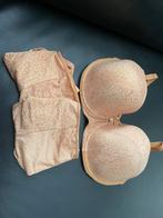 Marlies Dekkers 80F - 2 slips XXL, Kleding | Dames, Ondergoed en Lingerie, Ophalen of Verzenden, BH