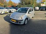 Nissan Pixo 1.0 Look 5 deurs airco 122000 km NAP, Auto's, Voorwielaandrijving, Euro 5, Gebruikt, 200 kg