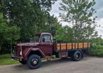 Zeer nette Magirus Deutz(Mercur) uit 1967, Auto's, Oldtimers, Leder, Vierwielaandrijving, Particulier, Te koop