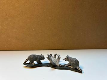 Schleich wasbeer jongen beschikbaar voor biedingen