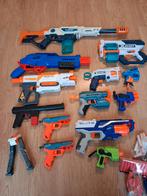 Nerf guns X-shot speelgoed, Ophalen of Verzenden, Gebruikt