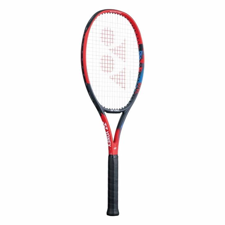 Nieuw: Yonex VCore Ace - Grip 2, Sport en Fitness, Tennis, Nieuw, Racket, Overige merken, L2, Ophalen of Verzenden