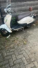 Znen Snorfiets - Technisch Goed, Opknapper, Ophalen, Gebruikt, Overige typen, Overige merken