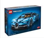 LEGO Technic Bugatti Chiron - 42083, Nieuw, Lego, Ophalen