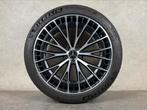 Mercedes-Benz GLC 43 / 63 21 INCH AMG Velgen W254 X254, Gebruikt, 265 mm, Banden en Velgen, Germany