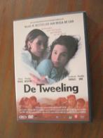 Dvd   De Tweeling  nr  8610, Cd's en Dvd's, Alle leeftijden, Zo goed als nieuw, Verzenden
