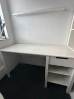 WOOOD bureau, Huis en Inrichting, Bureaus, Ophalen of Verzenden, Gebruikt, Bureau