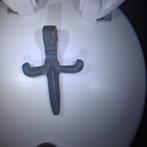 Keltisch Kruis Hanger, Hobby en Vrije tijd, Metaaldetectors, Ophalen, Gebruikt