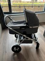 Kinderwagen Nuna, Ophalen, Zo goed als nieuw, Overige merken