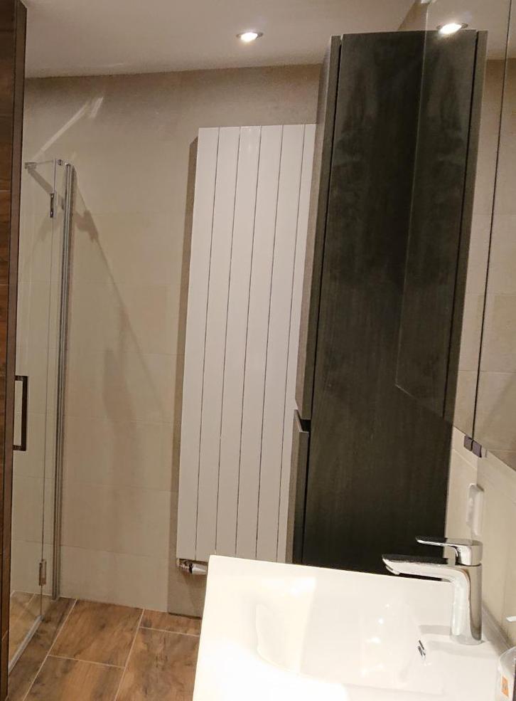 Nauwelijks gebruikte Instamat paneel radiator, Doe-het-zelf en Verbouw, Verwarming en Radiatoren, Zo goed als nieuw, Radiator