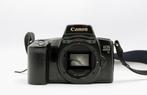 Canon EOS 1000F N - Auto Focus 35mm Film SLR, Audio, Tv en Foto, Fotocamera's Analoog, Ophalen of Verzenden, Gebruikt, Spiegelreflex