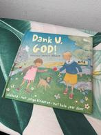 Dank u god boek als nieuw! Incl ketting, Ophalen of Verzenden, Zo goed als nieuw, Fictie algemeen