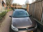 Thule dakdragers Volkswagen Polo 6R 2009-2017 met 5 deuren, Ophalen of Verzenden, Gebruikt