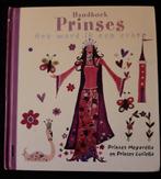 Handboek Prinses Hoe word ik een echte, Ophalen