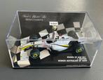 Jenson Button Brawn GP BGP 001 winnaar GP Australië 2009, Verzamelen, Automerken, Motoren en Formule 1, Ophalen of Verzenden, Zo goed als nieuw