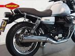Moto Guzzi V 7 Special (bj 2021), Bedrijf, Naked bike