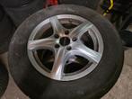 Hyundai Tucson Velgen met Winterbanden, Ophalen, 16 inch, Banden en Velgen, Winterbanden