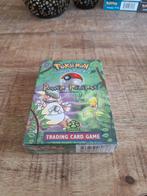 Theme deck wotc jungle power reserve misb, Hobby en Vrije tijd, Verzamelkaartspellen | Pokémon, Ophalen of Verzenden, Zo goed als nieuw