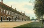 (300-073-033) Groningen Kazerne, Verzamelen, Verzenden, Groningen