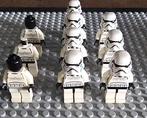 Lego Star Wars minifiguren, Kinderen en Baby's, Speelgoed | Duplo en Lego, Gebruikt, Ophalen of Verzenden, Lego