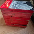 Churchill's Memoires - Complete Serie, Ophalen, Zo goed als nieuw, Winston Churchill, Politiek