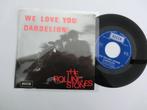 The Rolling Stones We love you, 7 inch, Single, Ophalen of Verzenden, Zo goed als nieuw