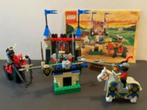 lego Castle set 6095  Royal Joust, Kinderen en Baby's, Speelgoed | Duplo en Lego, Ophalen of Verzenden, Gebruikt, Complete set