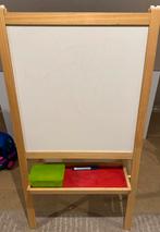 Ikea krijtbord, Ophalen of Verzenden, Zo goed als nieuw, Krijtbord