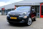 Fiat 500 X 1.4 Turbo MultiAir Lounge Aut. Navi|Clima|Xenon|P, Auto's, Fiat, Automaat, 65 €/maand, Gebruikt, Euro 6