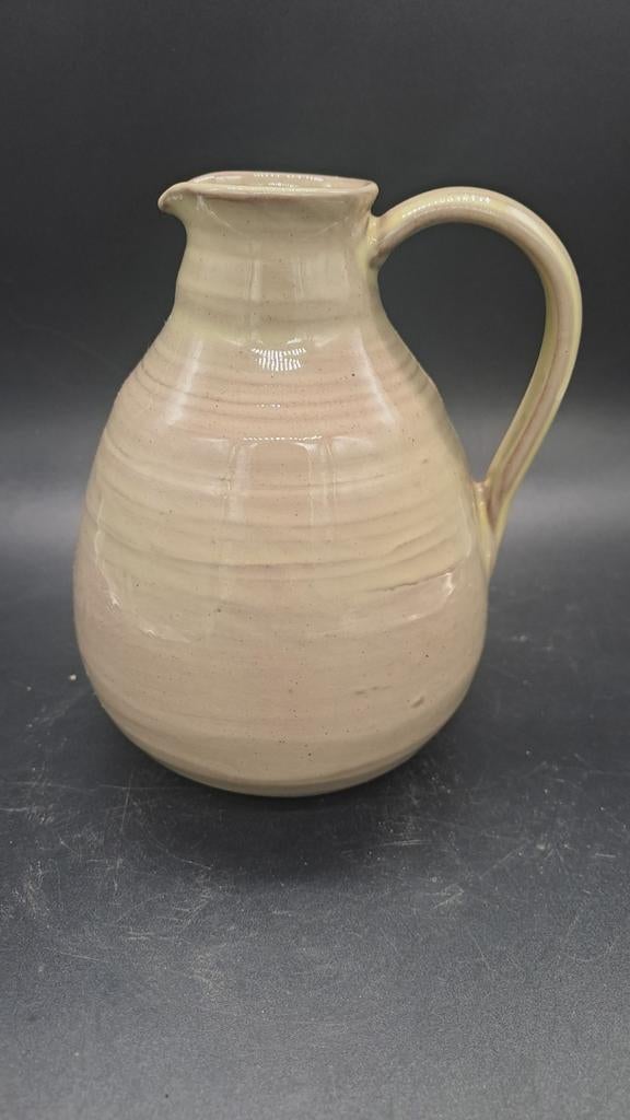 Sphinx Maastricht Aardewerk Kan, Ophalen of Verzenden