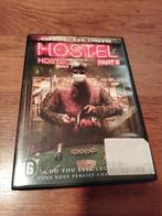 Hostel   III     (dvd), Cd's en Dvd's, Dvd's | Horror, Vanaf 16 jaar, Ophalen, Zo goed als nieuw, Slasher