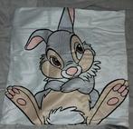 Mooie nieuwe Disney kussenhoes van Stamper, Verzamelen, Disney, Ophalen of Verzenden, Nieuw
