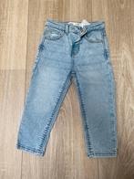 Zara jeans 92, Kinderen en Baby's, Kinderkleding | Maat 92, Meisje, Ophalen of Verzenden, Broek, Zo goed als nieuw