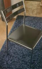 Jaren 50 stoelen, Ophalen, Gebruikt
