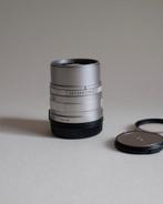 Contax 90mm 2.8 lens voor Contax G1 / G2, Ophalen of Verzenden, Macrolens, Zo goed als nieuw