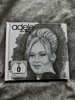 Adele. Her story. Cd/dvd/boekje, Alle leeftijden, Ophalen of Verzenden, Zo goed als nieuw