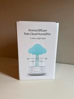 Nieuwe Aroma Diffuser, Huis en Inrichting, Woonaccessoires | Overige, Ophalen of Verzenden, Nieuw