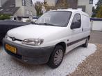 Peugeot Partner 1.4 170C 1997, Auto's, Bestelauto's, Stof, 4 cilinders, Origineel Nederlands, Handgeschakeld
