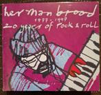 Herman Brood Kids Stuff, Ophalen of Verzenden, 1980 tot 2000, Zo goed als nieuw