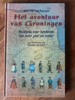 Avontuur van Groningen - Reisgids voor Kinderen, Overige merken, Europa, Ophalen of Verzenden, Zo goed als nieuw