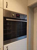 Inbouwoven van AEG, Witgoed en Apparatuur, Ovens, Ophalen, Zo goed als nieuw, Hete lucht, 45 tot 60 cm