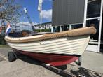Vaarklaar en prachtige AW 21 sloep 27pk Yanmar motor Bj 2006, Watersport en Boten, Ophalen, 10 tot 30 pk, Binnenboordmotor, 6 meter of meer