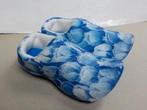 Warme klomppantoffels blauwe tulp design 31-34, Jongen of Meisje, Overige typen, Nieuw, Ophalen of Verzenden