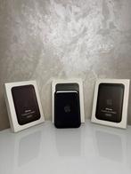 Apple finewoven wallet, Ophalen of Verzenden, Nieuw, Zwart, Overige merken