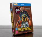 Westworld Blu-Ray Box Set (UK Import), Cd's en Dvd's, Blu-ray, -, Science Fiction en Fantasy, Ophalen of Verzenden, Warner