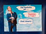 Ansichtkaart Piet Paulusma, Ophalen of Verzenden, Foto of Kaart