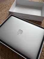 Apple MacBook Pro (Retina, 13-inch, Early 2015), Computers en Software, Apple Macbooks, 2 tot 3 Ghz, Qwerty, 8 GB, 13 inch