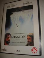 The Mission- Robert de Niro- 1986- (NIEUW/SEAL), Verzenden, Alle leeftijden, Drama, 1940 tot 1960