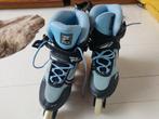 Fila skeelers maat 39, Ophalen of Verzenden, Zo goed als nieuw, Inline skates 4 wielen, Overige merken